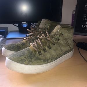 Russel Westbrook Jordan’s